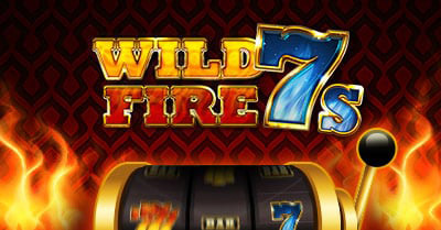 Win Zino wild fire 7